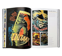 Marvel Comics: The Variant Covers