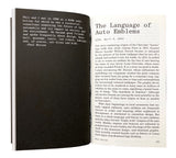 Top This and Other Parables of Design: Selected Writings by Phil Patton
