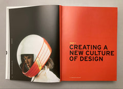 Design Forward: Creative Strategies for Sustainable Change (Non-mint)