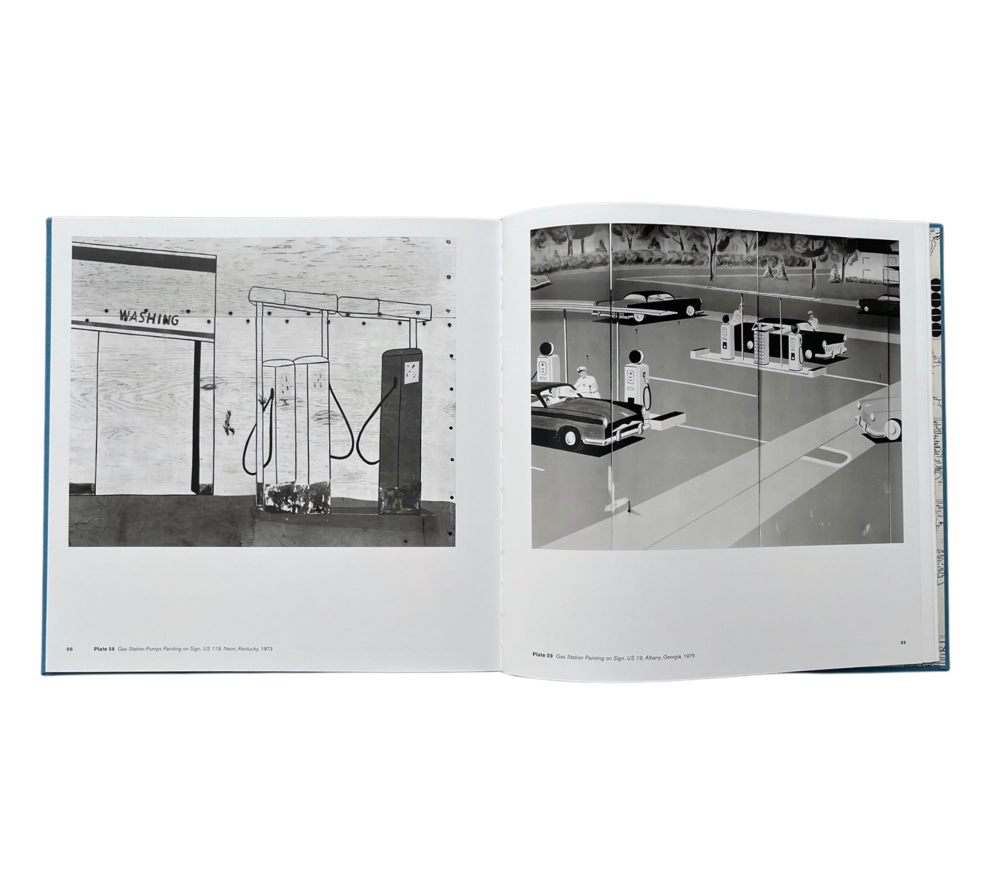 Signs: Photographs by Jim Dow