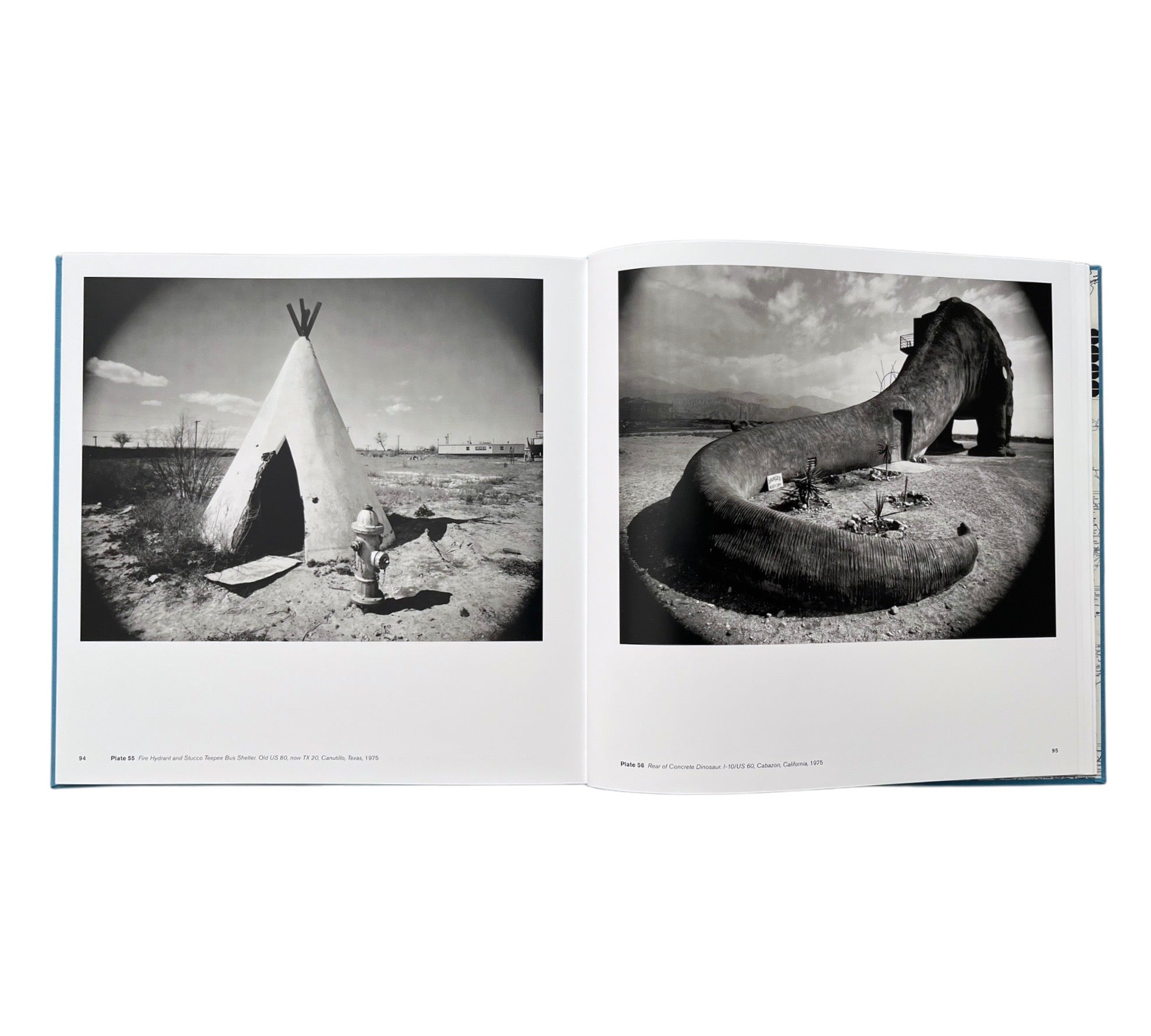 Signs: Photographs by Jim Dow