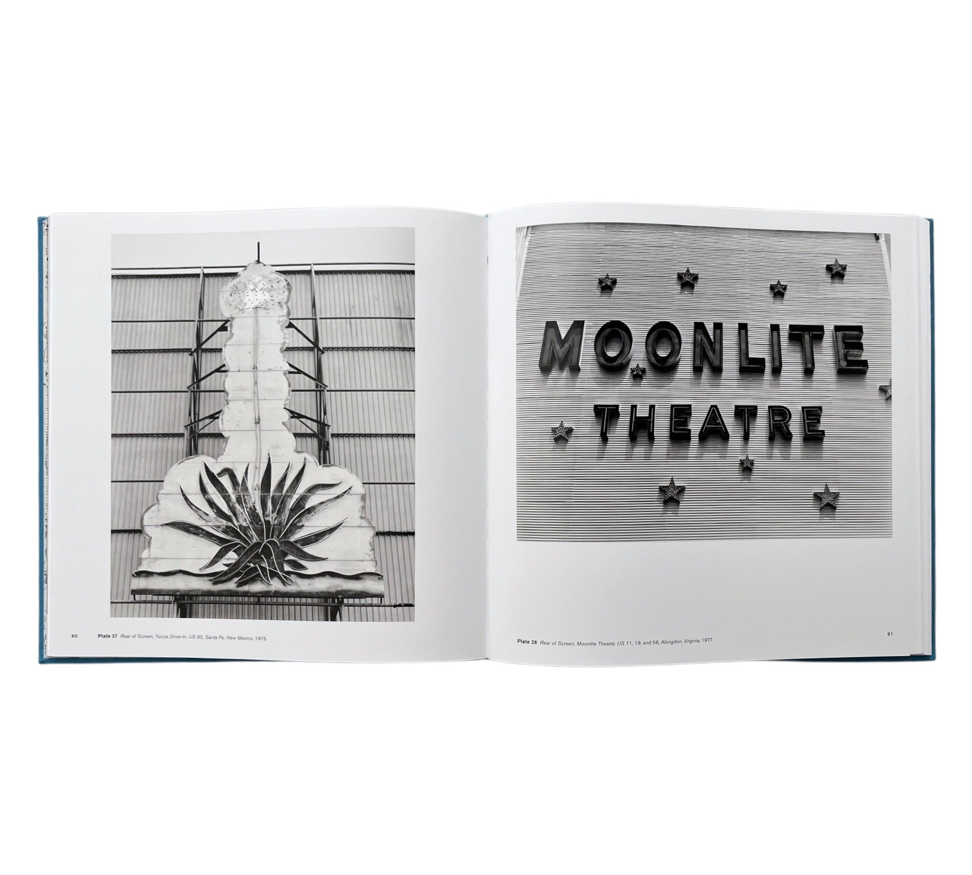 Signs: Photographs by Jim Dow