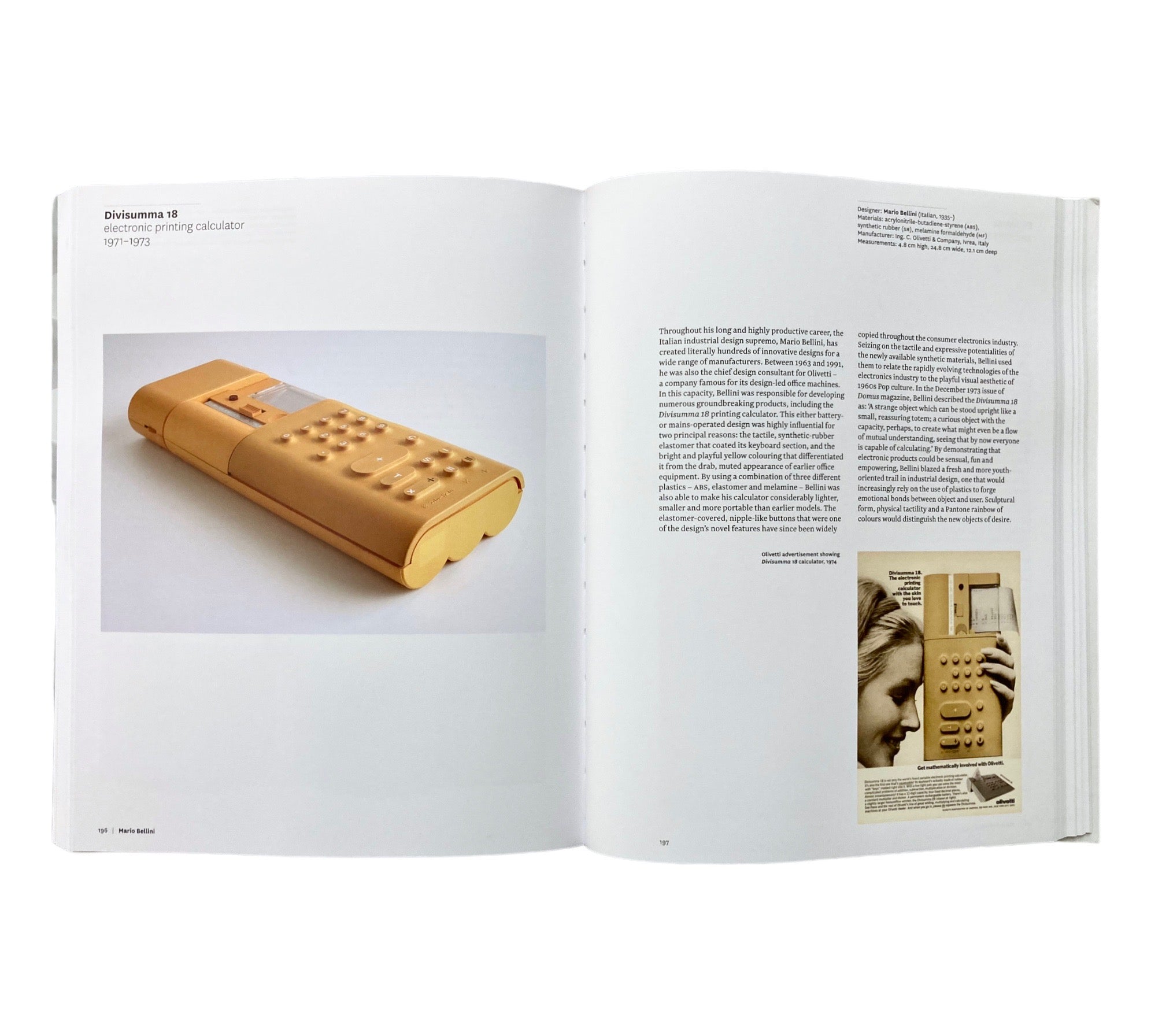 Plastic Dreams: Synthetic Visions in Design