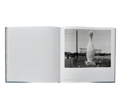 Signs: Photographs by Jim Dow