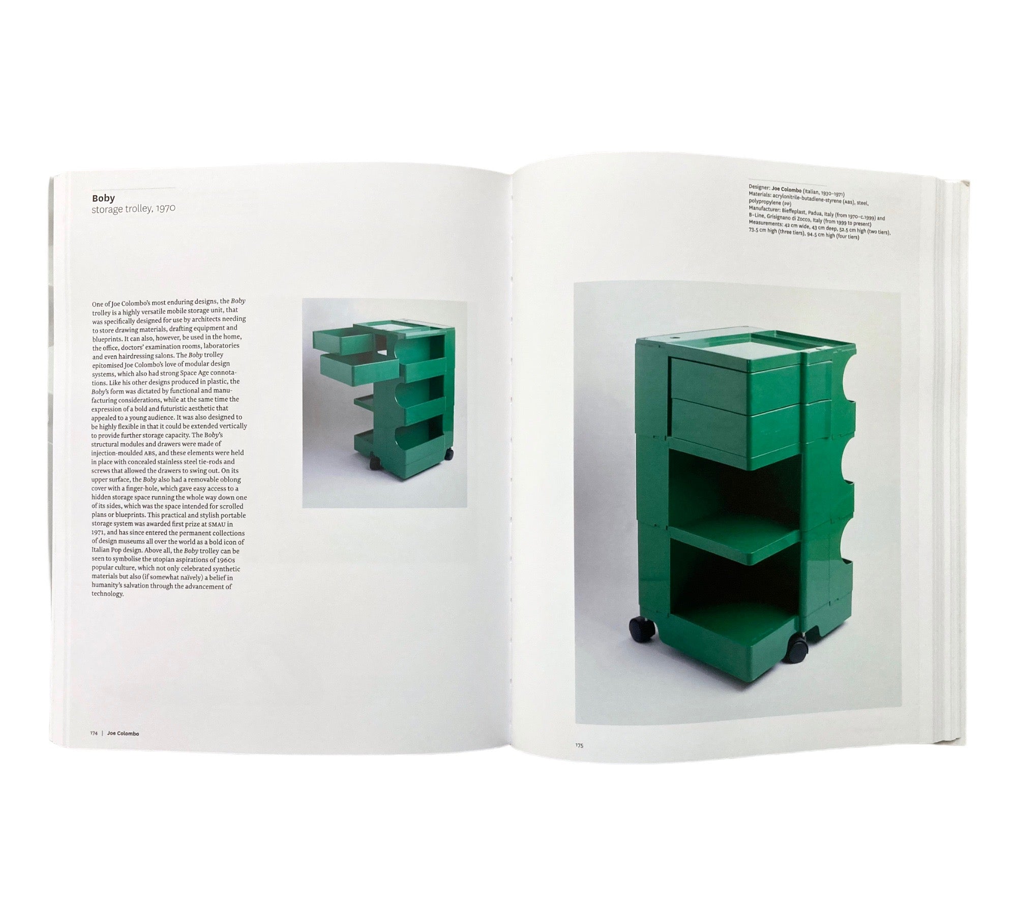 Plastic Dreams: Synthetic Visions in Design
