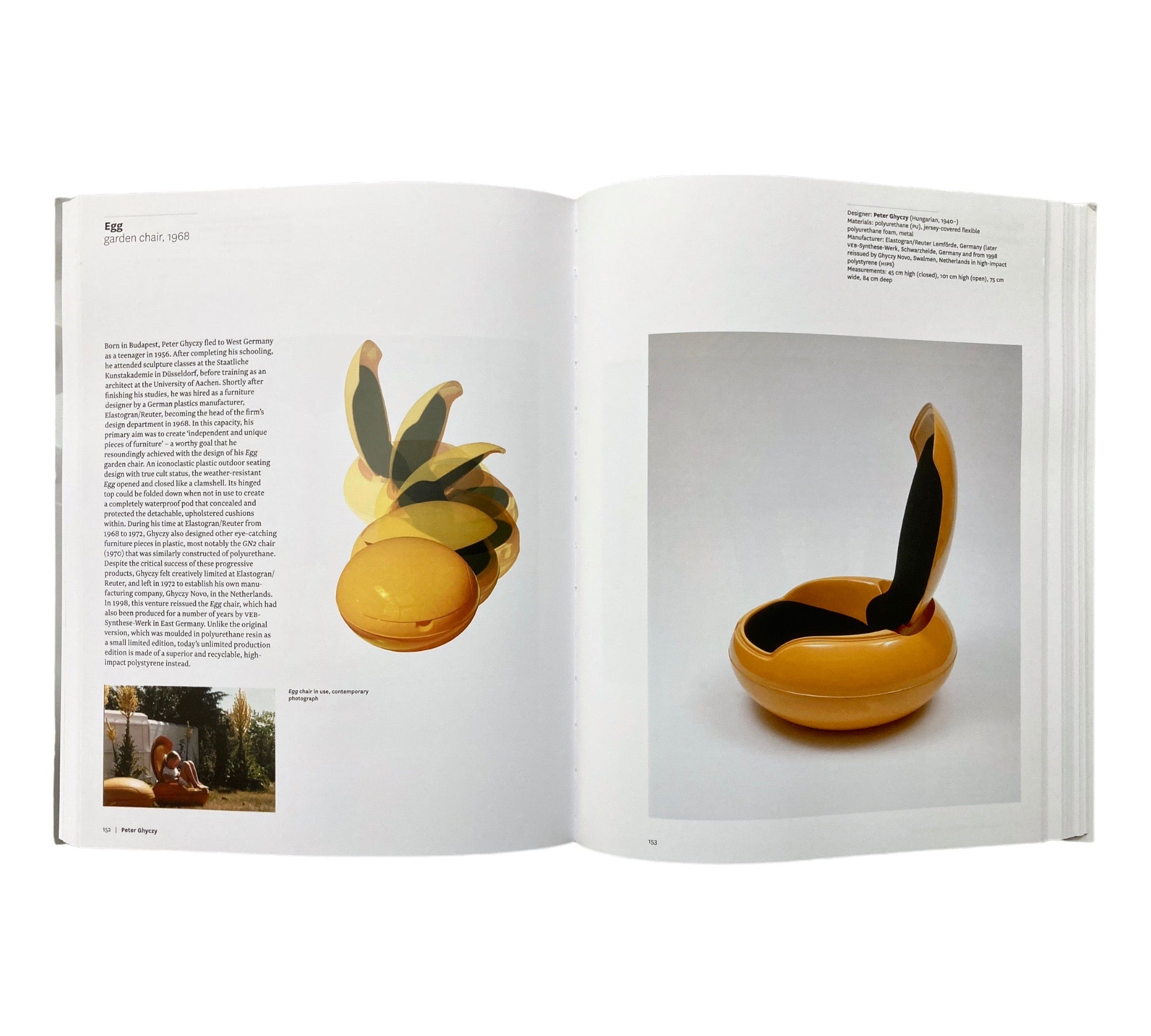 Plastic Dreams: Synthetic Visions in Design