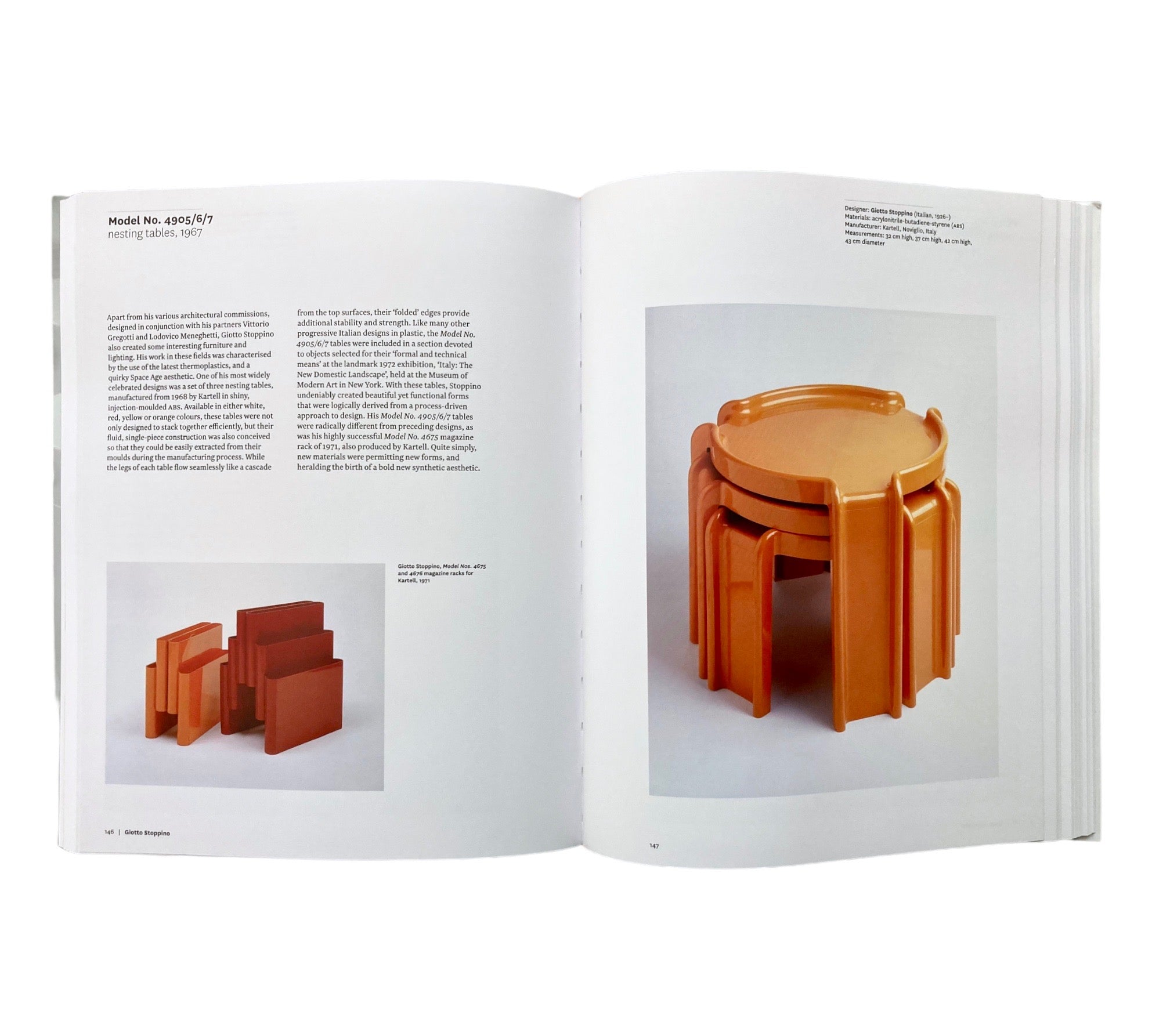 Plastic Dreams: Synthetic Visions in Design