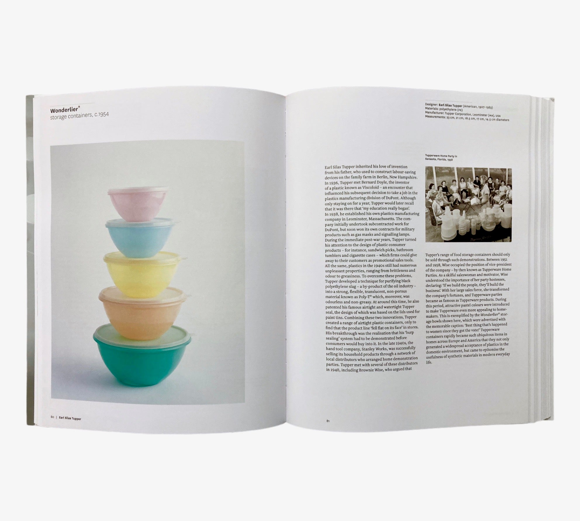 Plastic Dreams: Synthetic Visions in Design