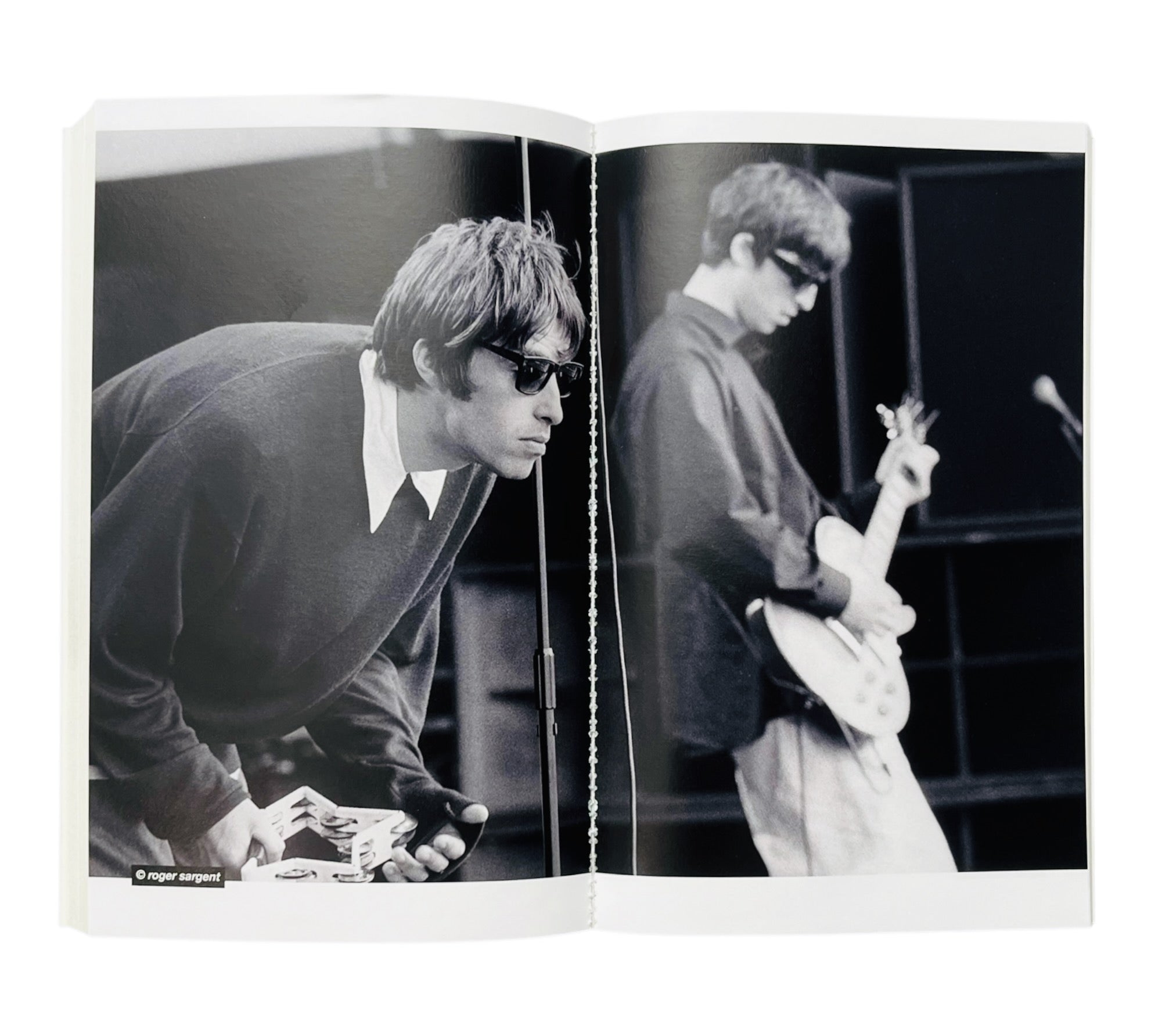 Feeling Supersonic: From Madchester to Britpop