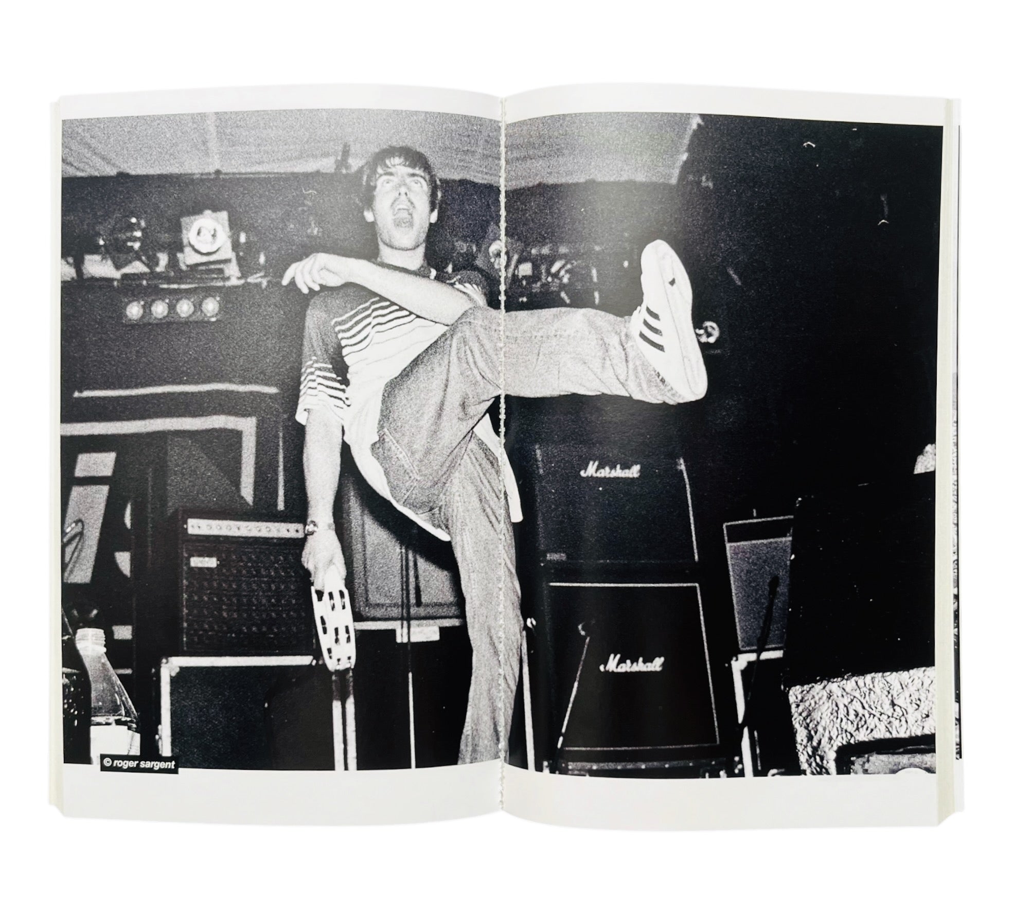 Feeling Supersonic: From Madchester to Britpop