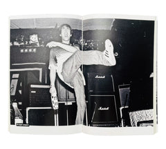 Feeling Supersonic: From Madchester to Britpop