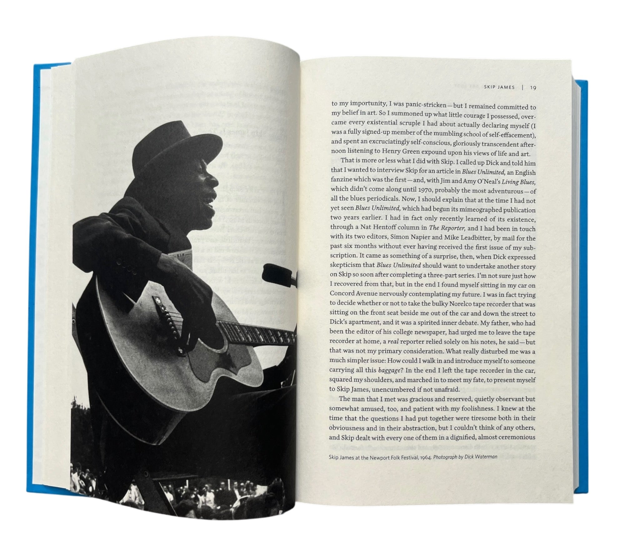 Looking To Get Lost: Adventures in Music and Writing