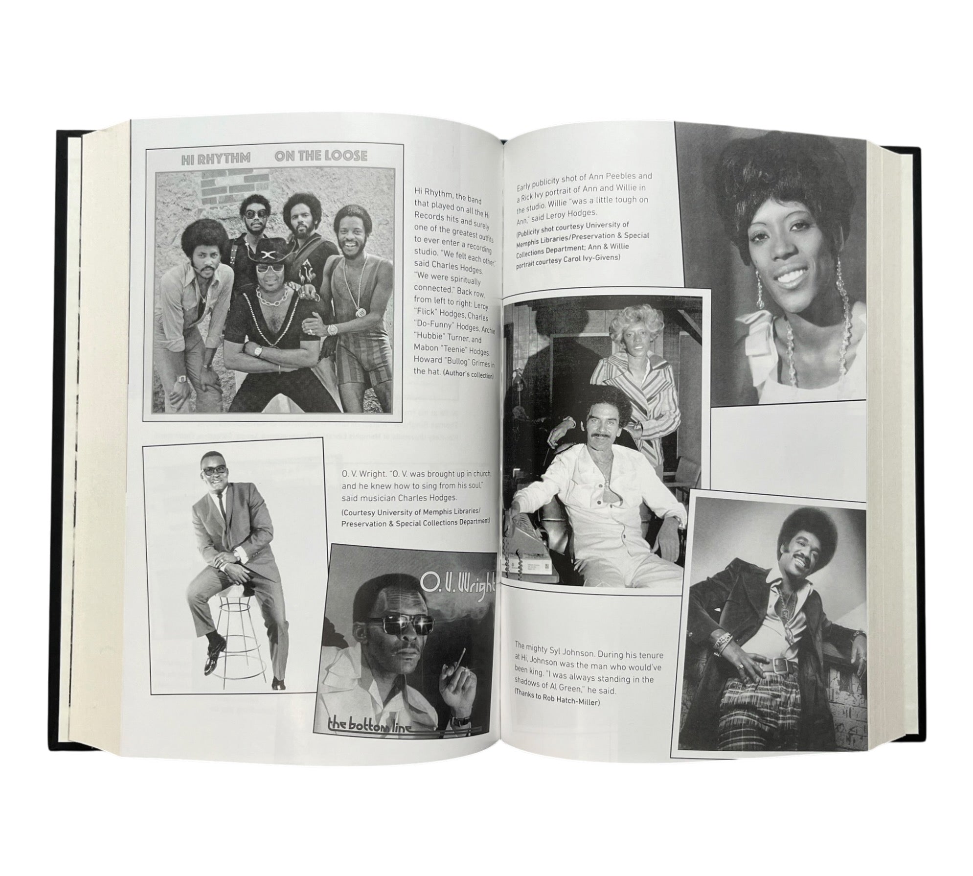 Soul Survivor: A Biography of Al Green (Non-mint)
