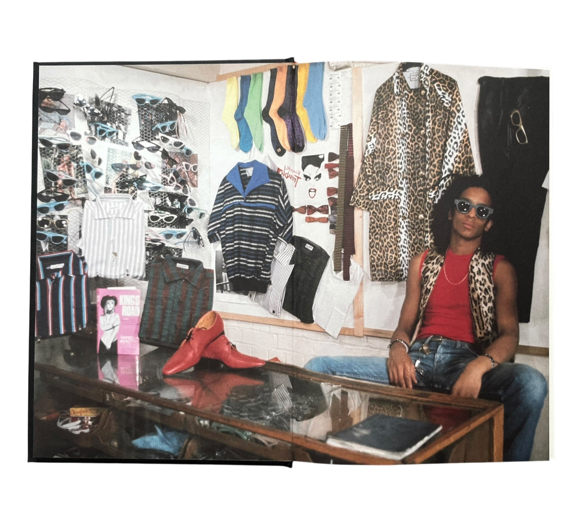 Don Letts: There and Black Again