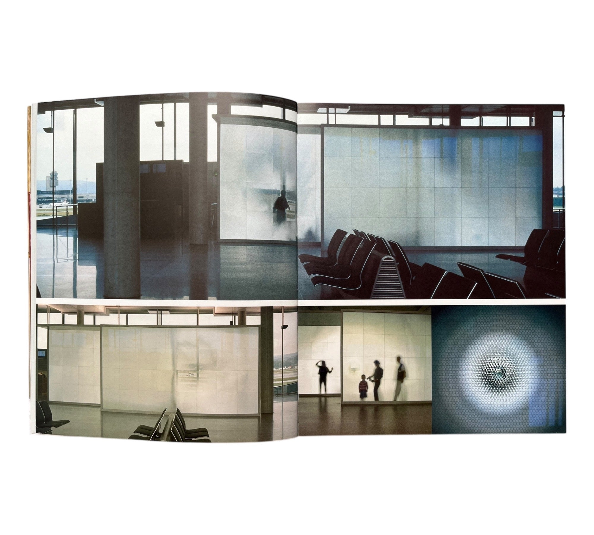 Carmen Perrin: Contexts - Public Situations