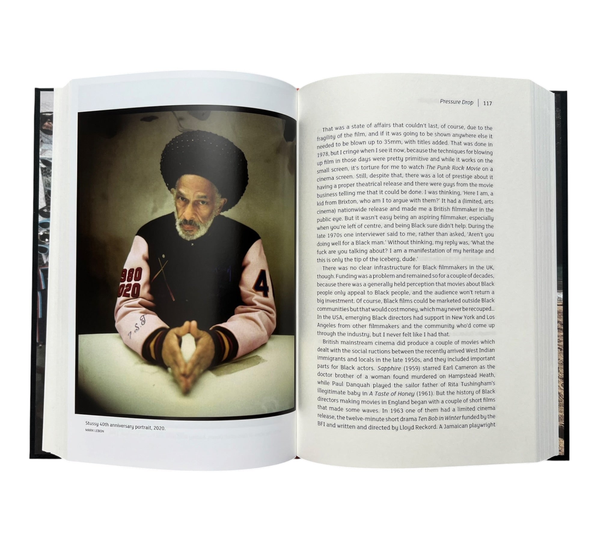Don Letts: There and Black Again