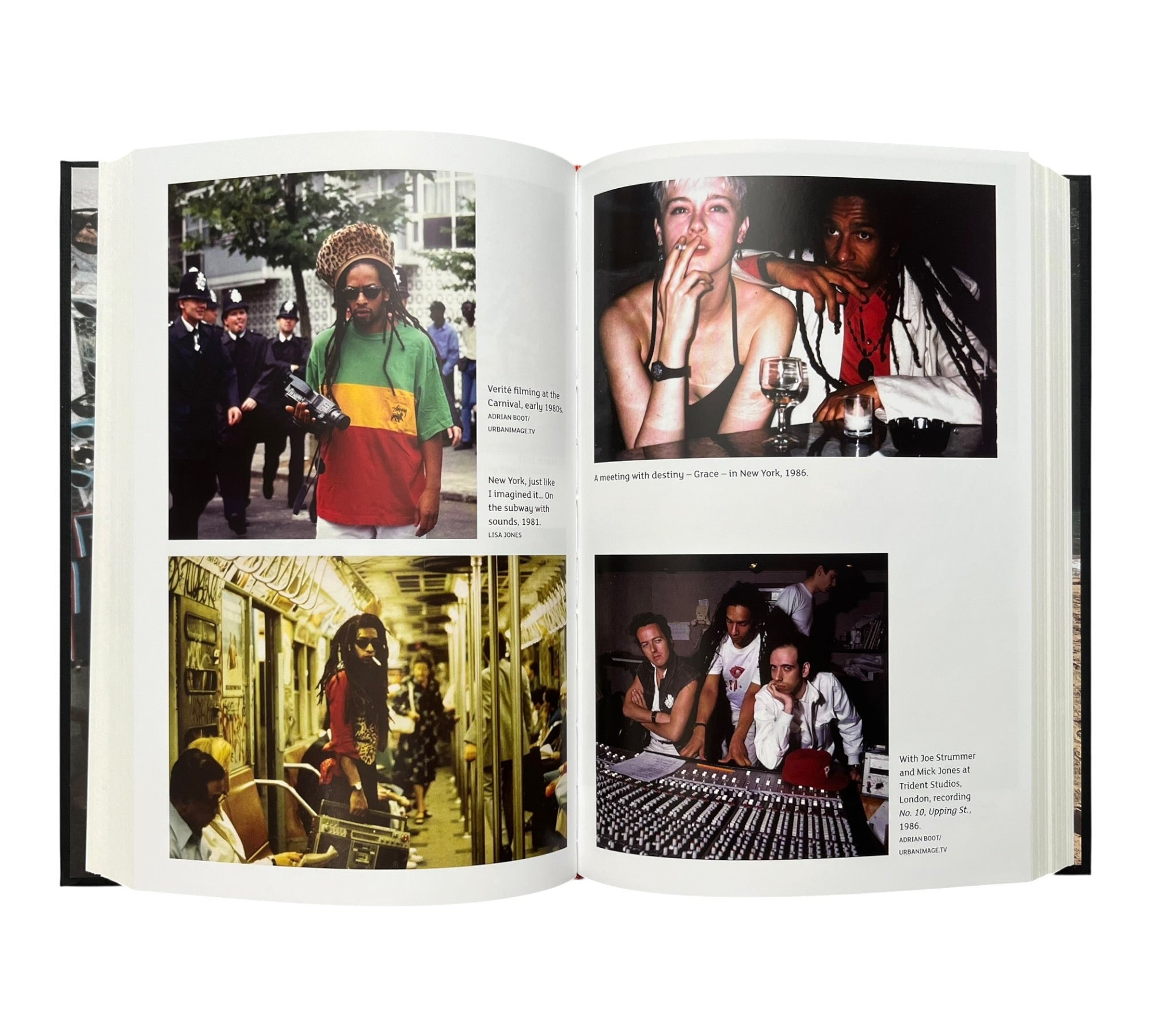 Don Letts: There and Black Again