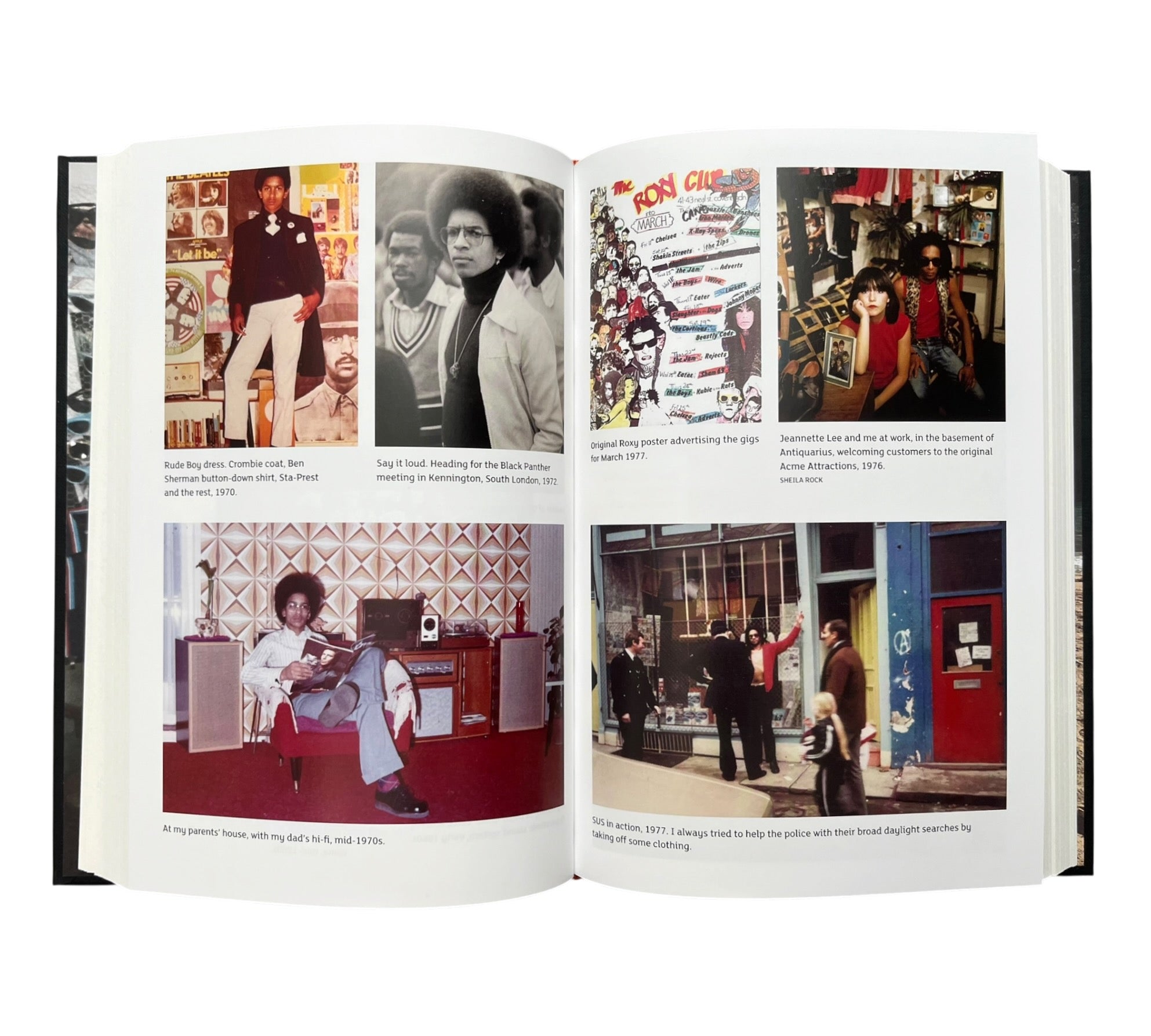 Don Letts: There and Black Again