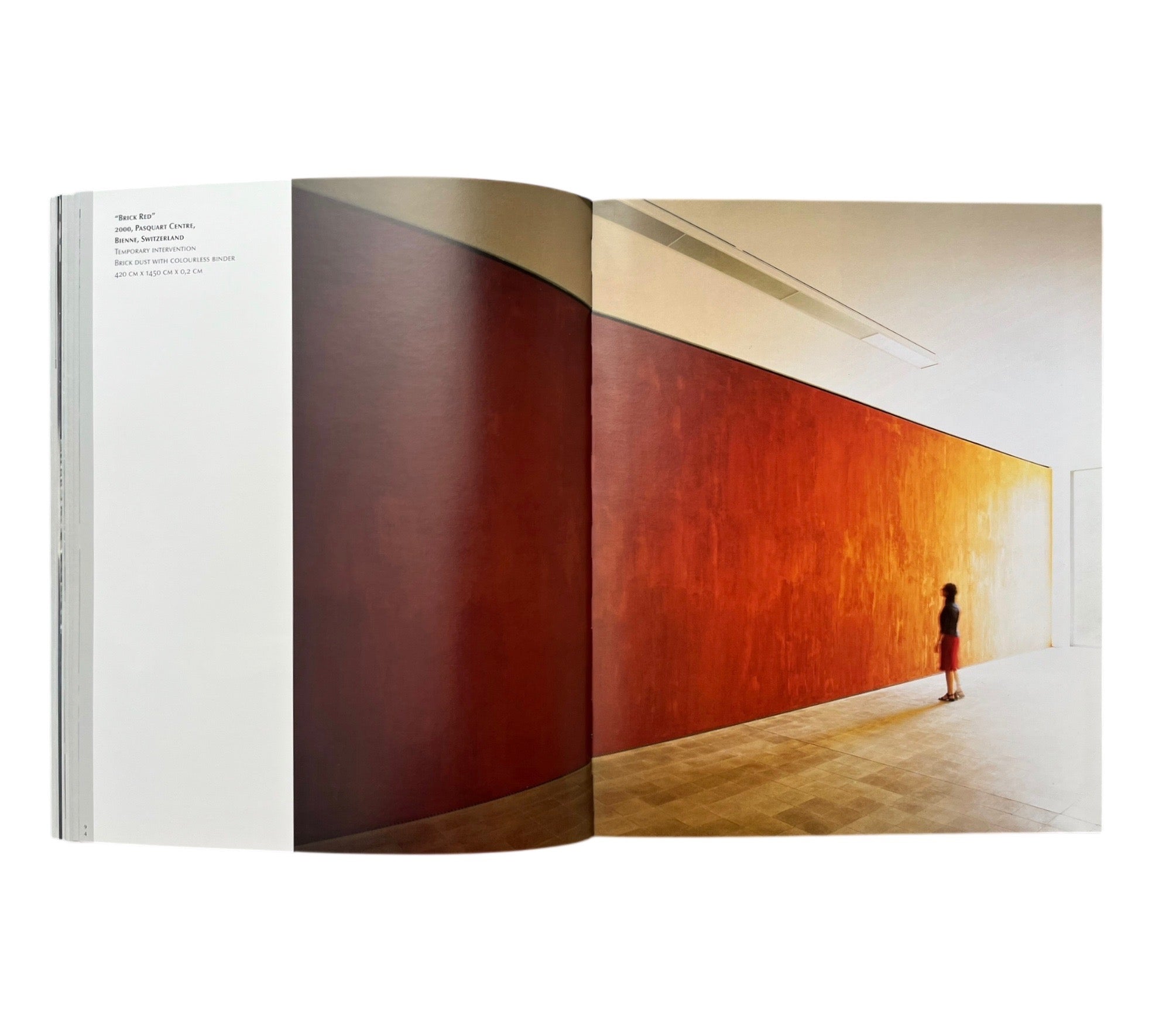 Carmen Perrin: Contexts - Public Situations