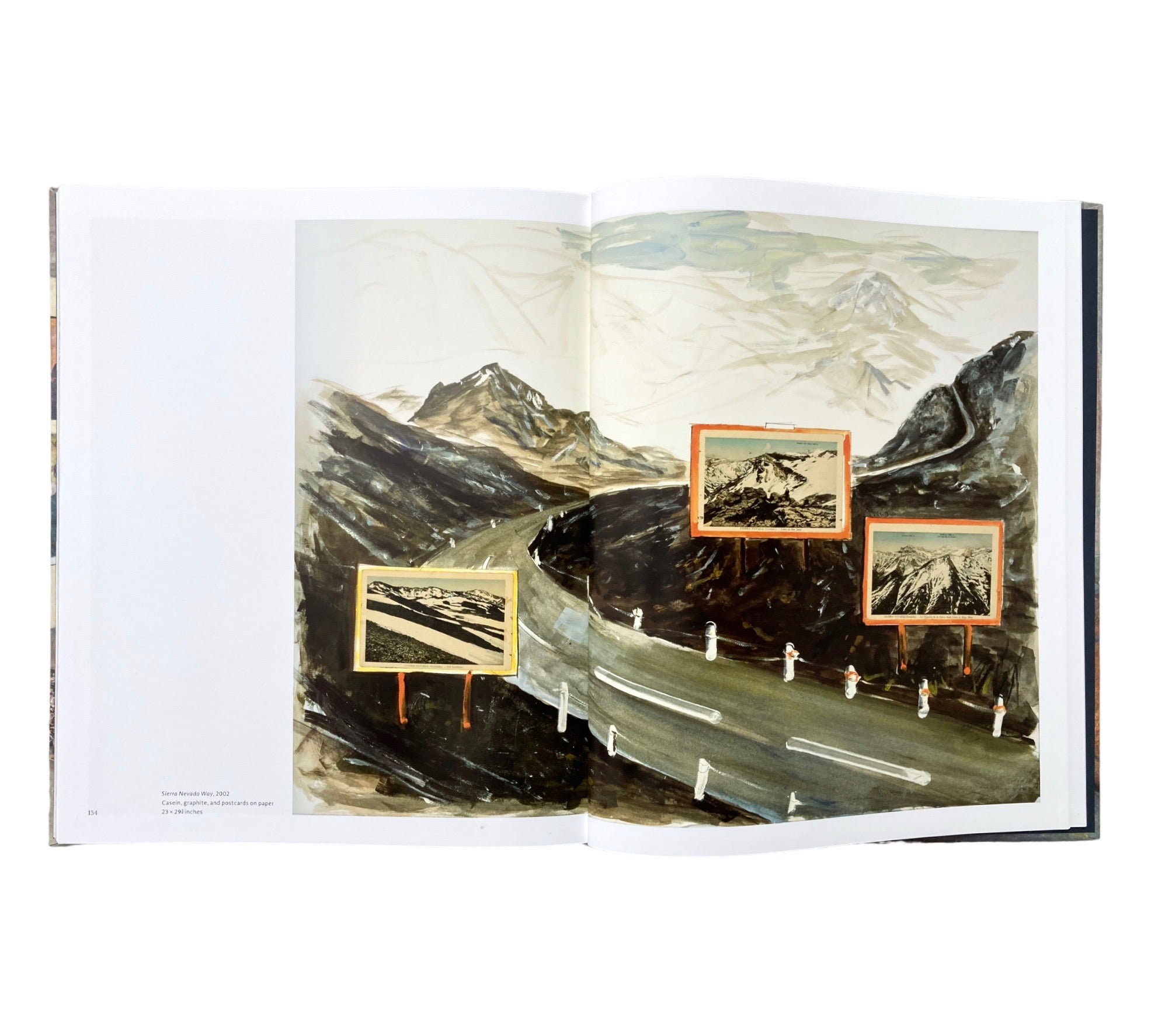 William Wegman: Paintings
