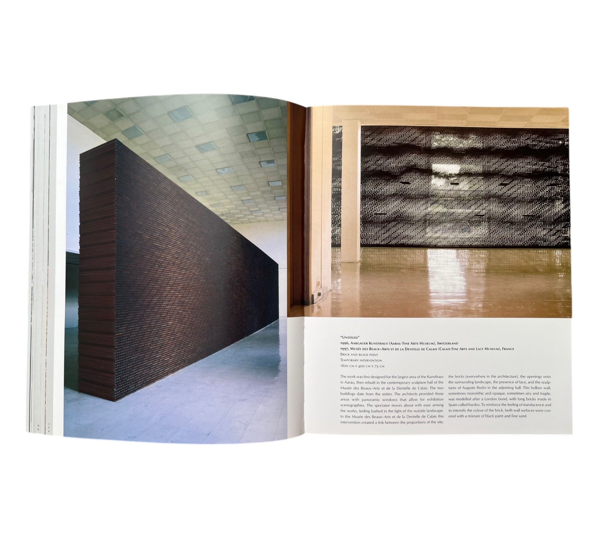 Carmen Perrin: Contexts - Public Situations