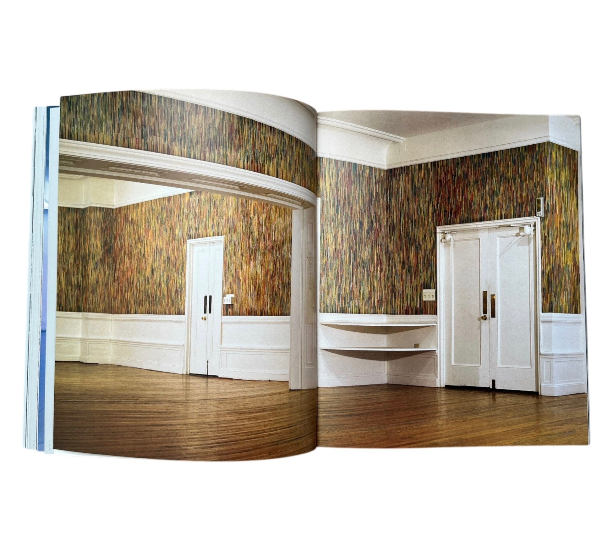 Carmen Perrin: Contexts - Public Situations
