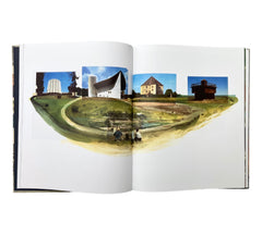 William Wegman: Paintings