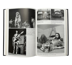 The Ox: The Authorised Biography of the Who's John Entwistle