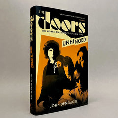 The Doors Unhinged: Jim Morrison's Legacy Goes on Trial