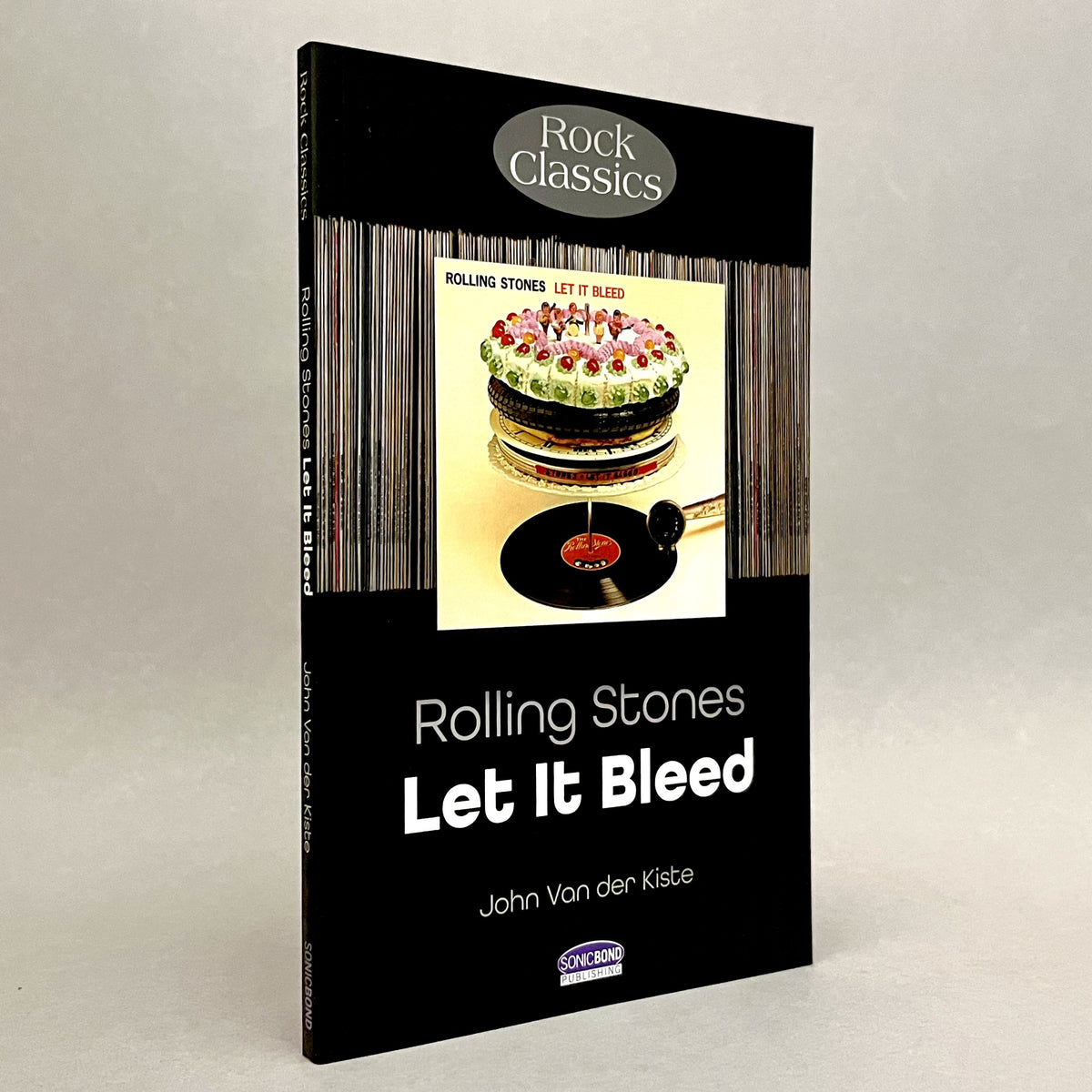 Rolling Stones: Let It Bleed