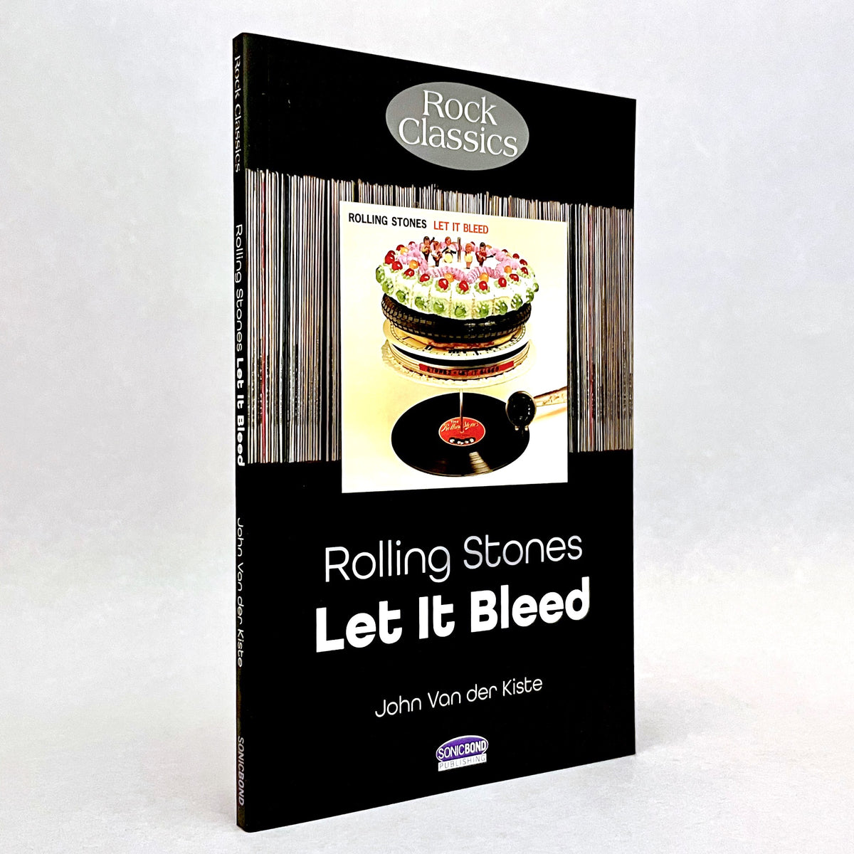 Rolling Stones: Let It Bleed (Rock Classics)