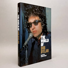 The World of Bob Dylan