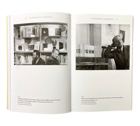 The Artist and his Critic Stripped Bare: The Correspondence of Marcel Duchamp and Robert Lebel