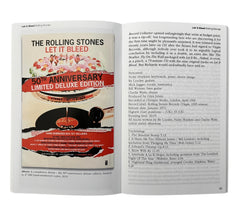 Rolling Stones: Let It Bleed