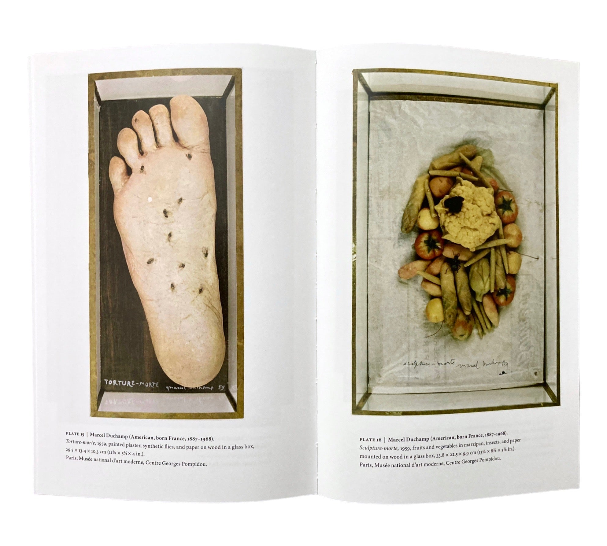 The Artist and his Critic Stripped Bare: The Correspondence of Marcel Duchamp and Robert Lebel