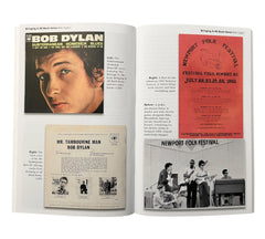 Bob Dylan: Bringing It All Back Home