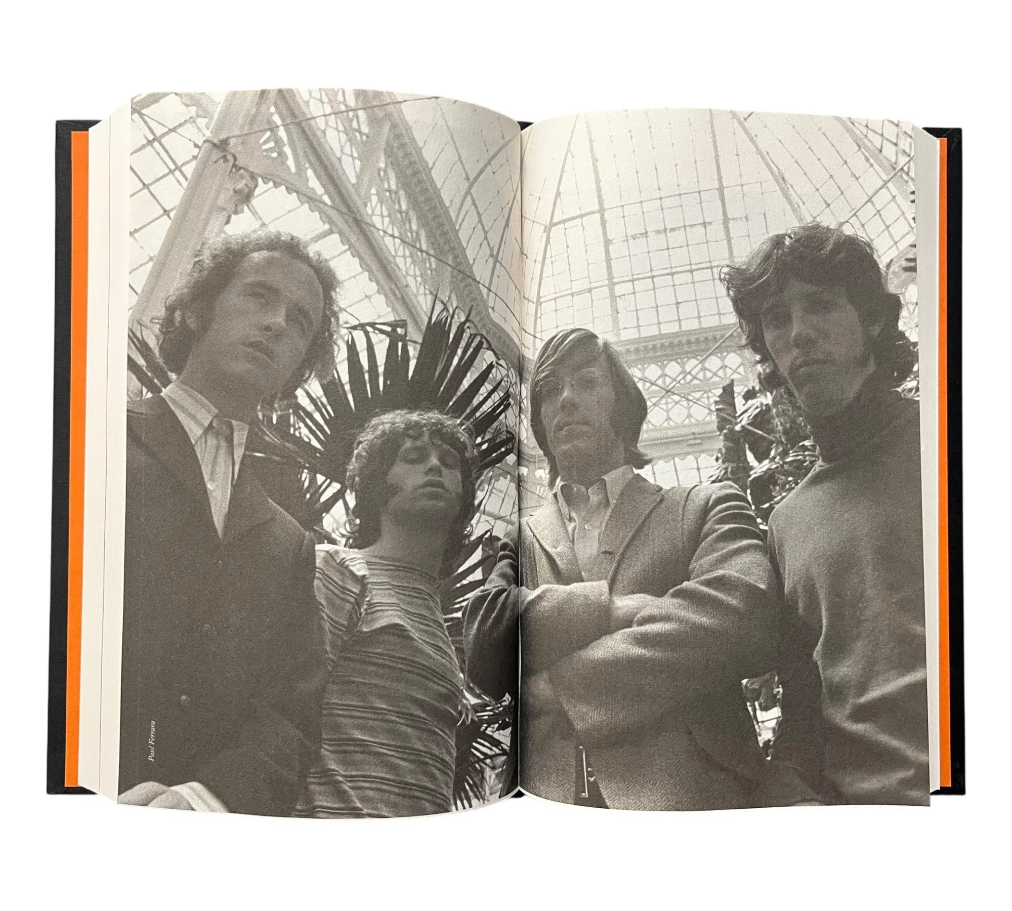 The Doors Unhinged: Jim Morrison's Legacy Goes on Trial