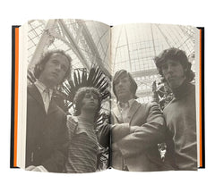 The Doors Unhinged: Jim Morrison's Legacy Goes on Trial