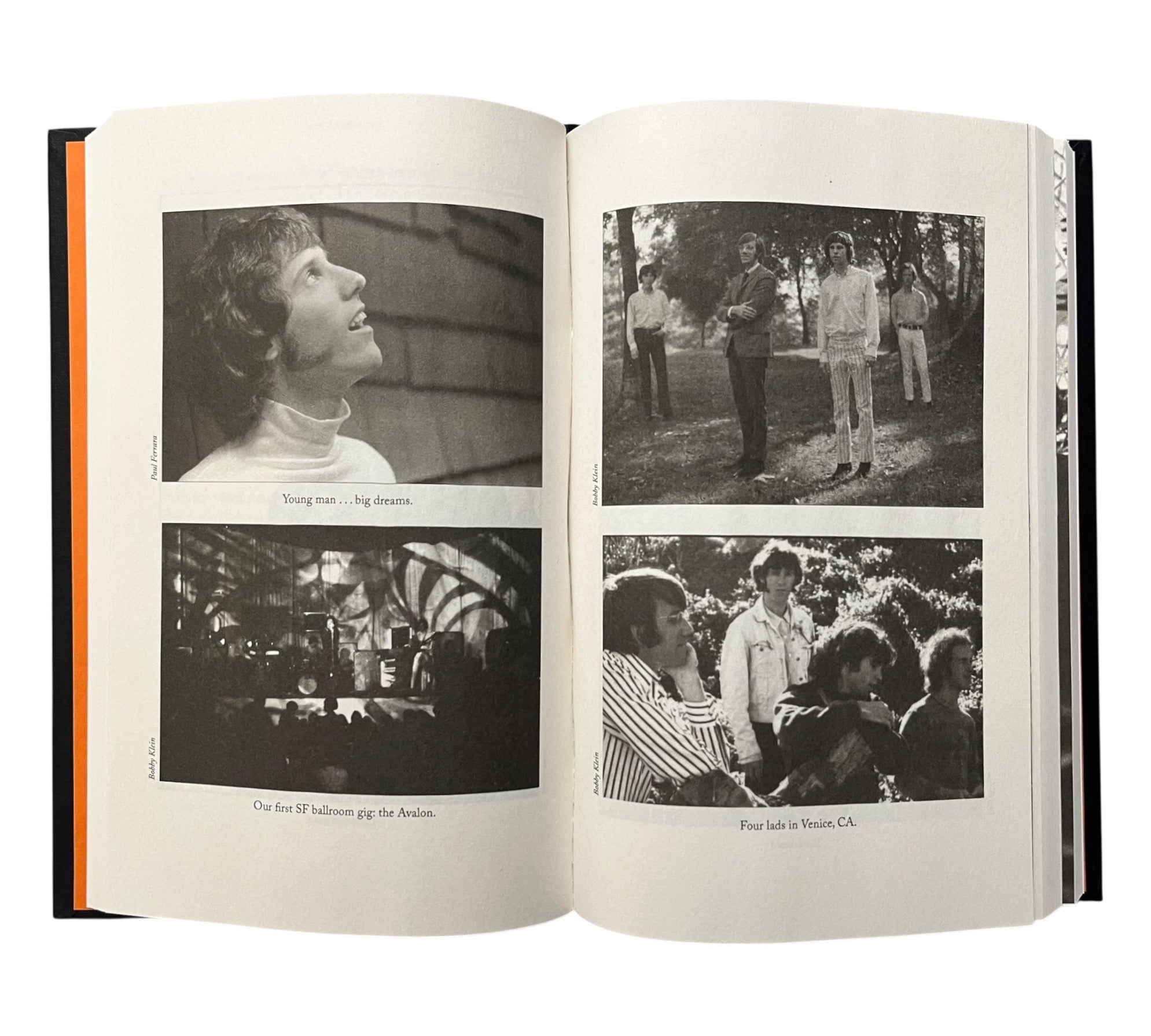 The Doors Unhinged: Jim Morrison's Legacy Goes on Trial