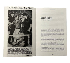 Set the Night on Fire: Living, Dying and Playing Guitar with the Doors