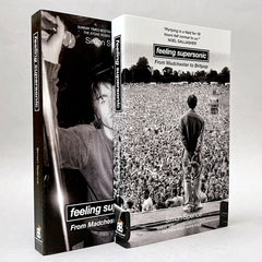 Feeling Supersonic: From Madchester to Britpop