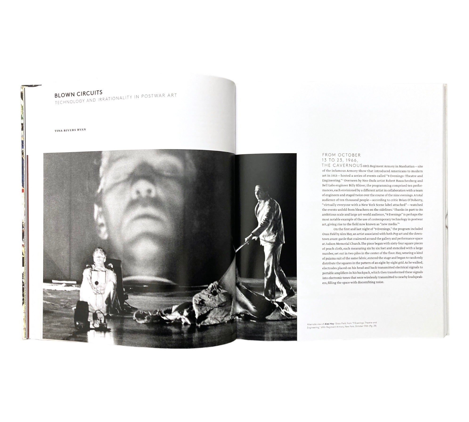 Delirious: Art at the Limits of Reason 1950-1980