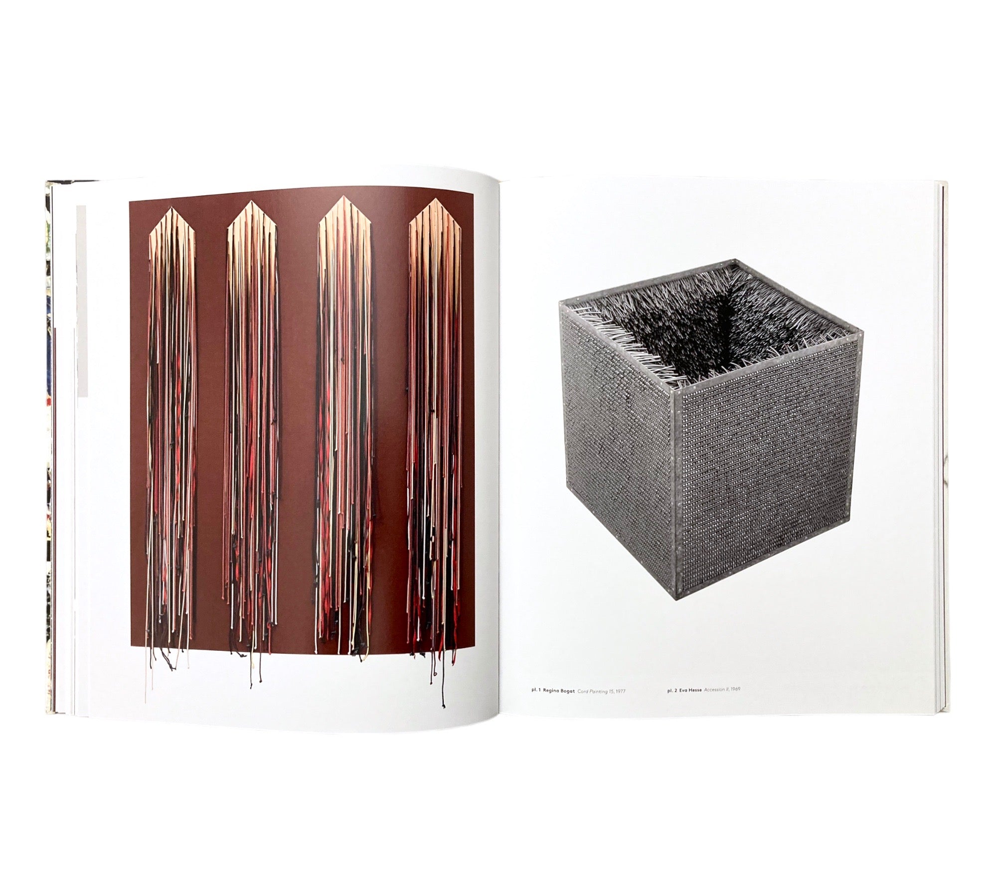 Delirious: Art at the Limits of Reason 1950-1980