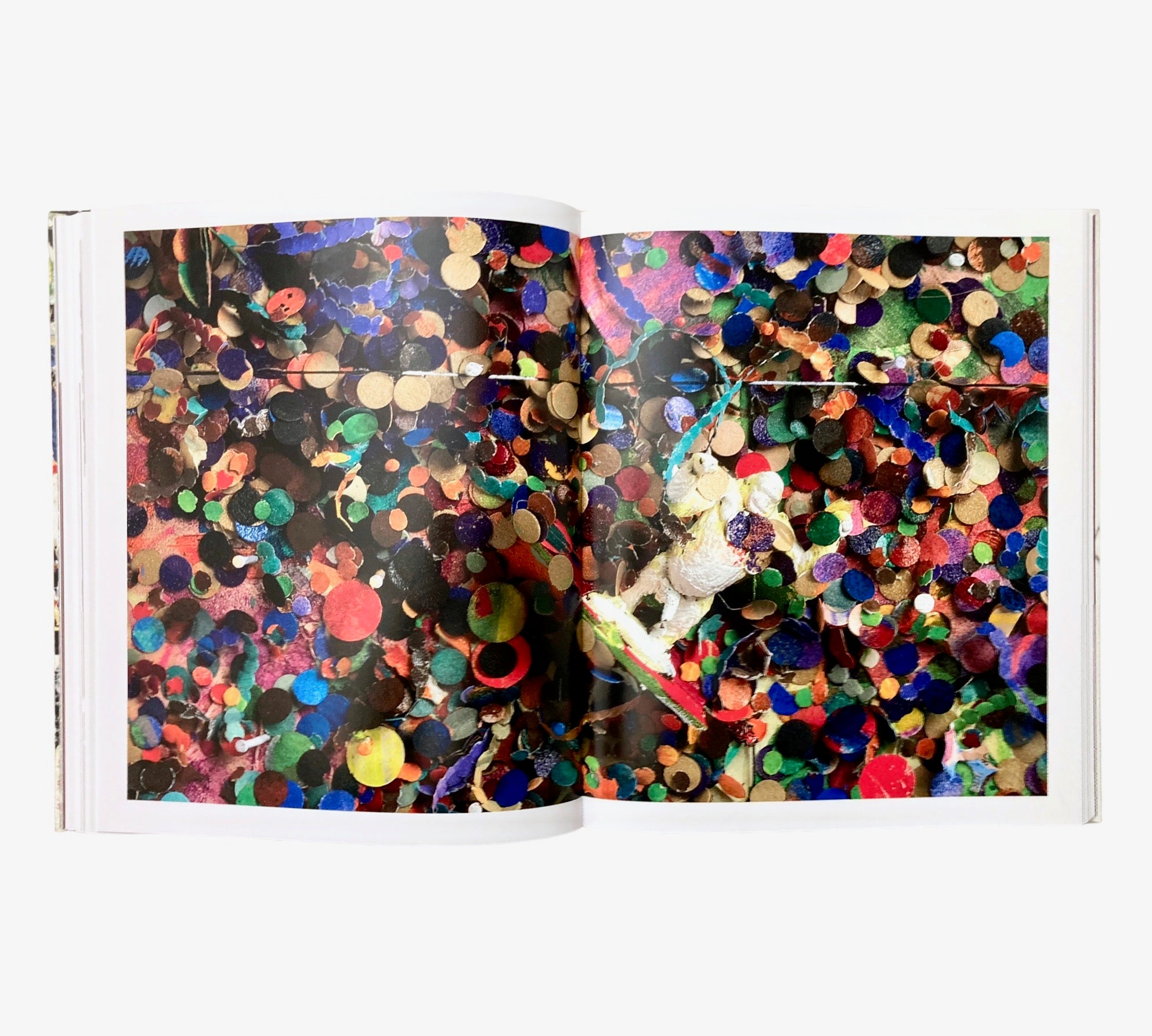 Delirious: Art at the Limits of Reason 1950-1980