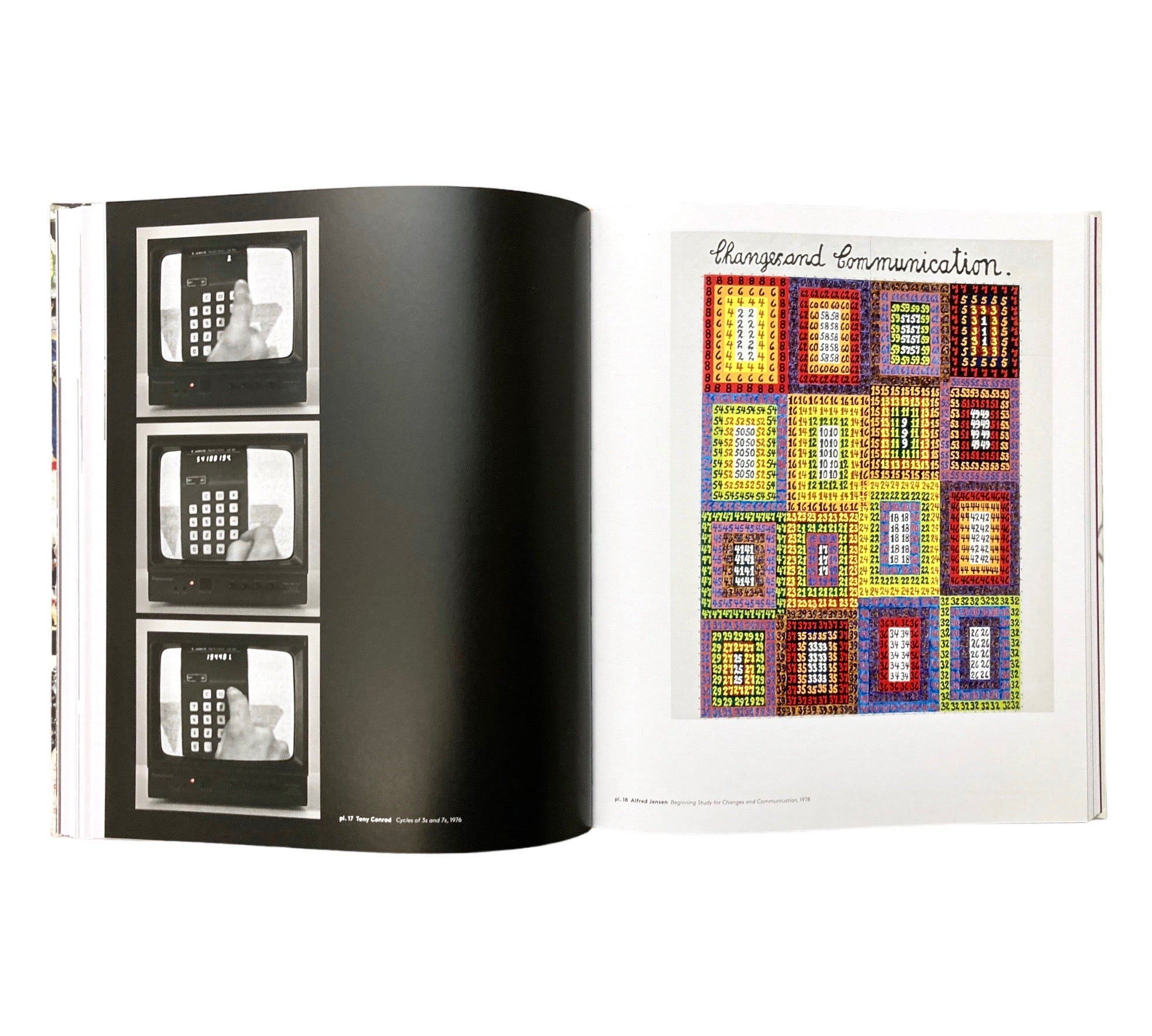 Delirious: Art at the Limits of Reason 1950-1980