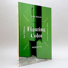 Figuring Color: Kathy Butterly | Felix Gonzalez-Torres | Roy McMakin | Sue Williams