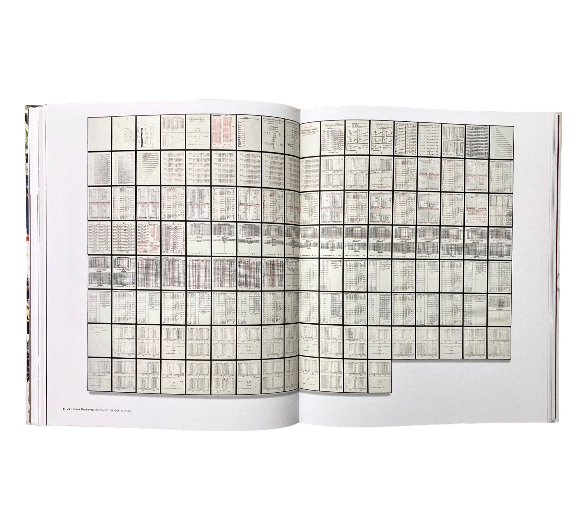Delirious: Art at the Limits of Reason 1950-1980