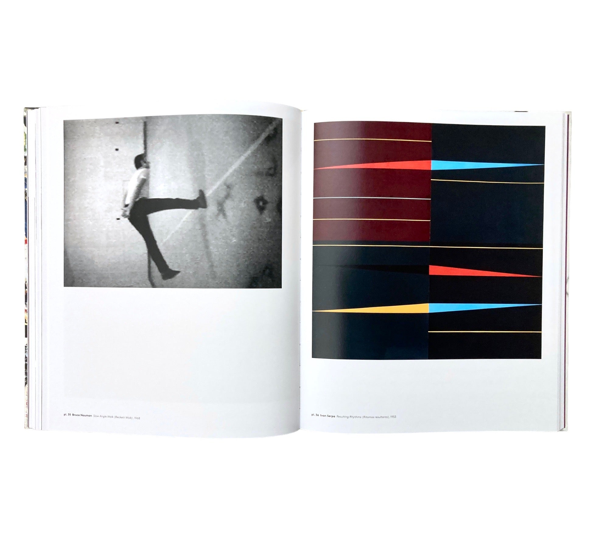 Delirious: Art at the Limits of Reason 1950-1980