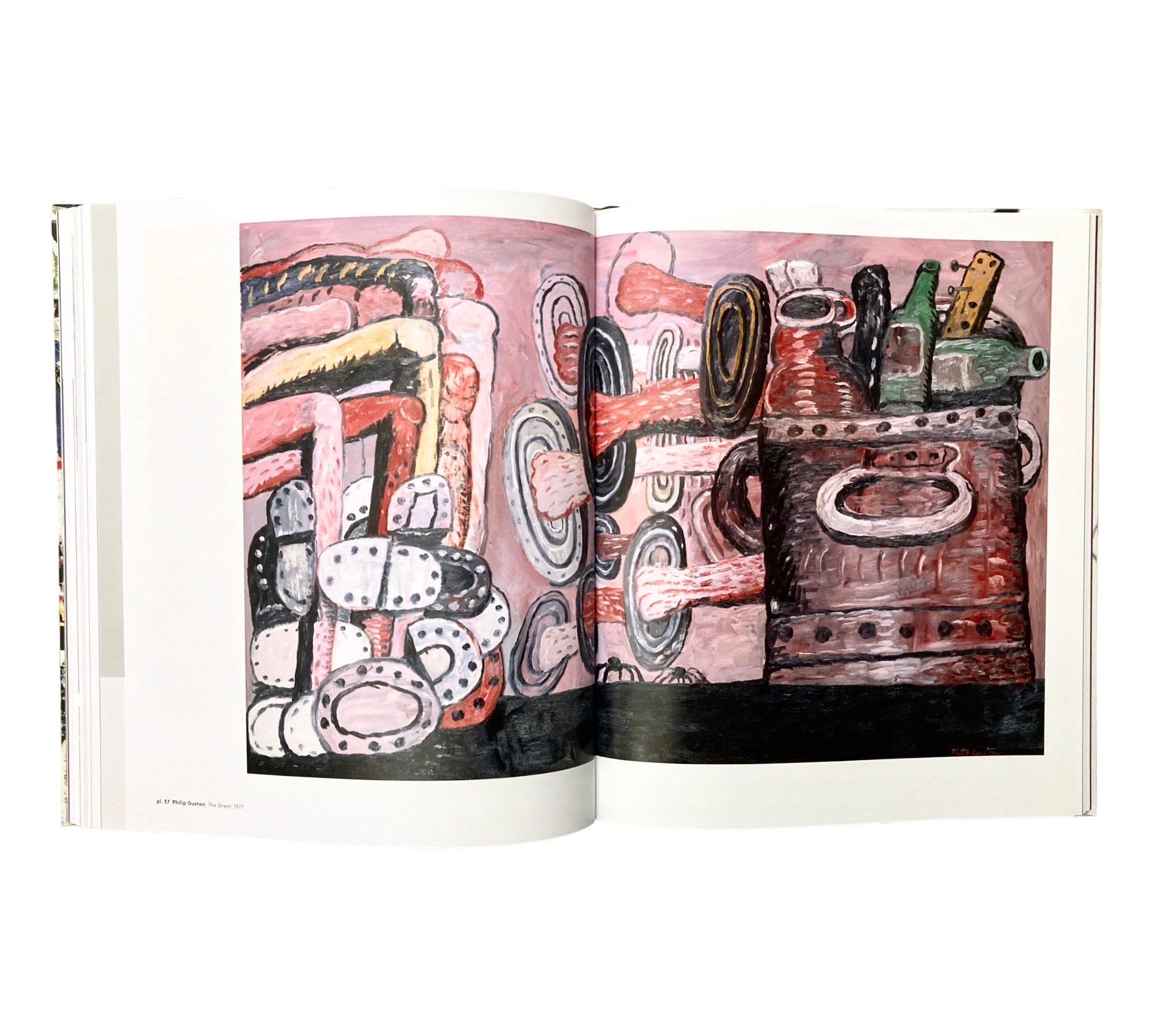 Delirious: Art at the Limits of Reason 1950-1980