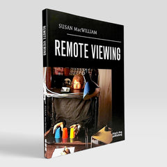 Susan MacWilliam: Remote Viewing (Rare edition)